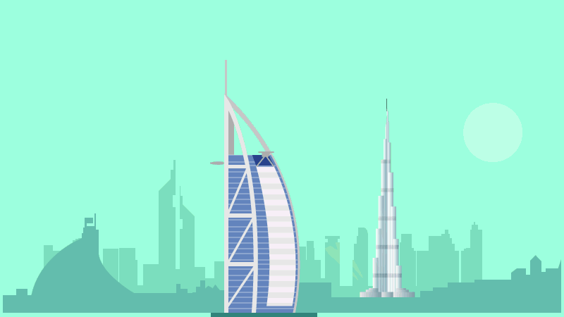 New Year Around the World