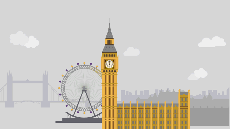 New Year Around the World