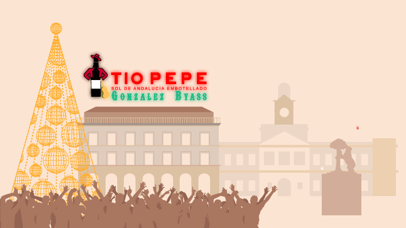 New Year Around the World