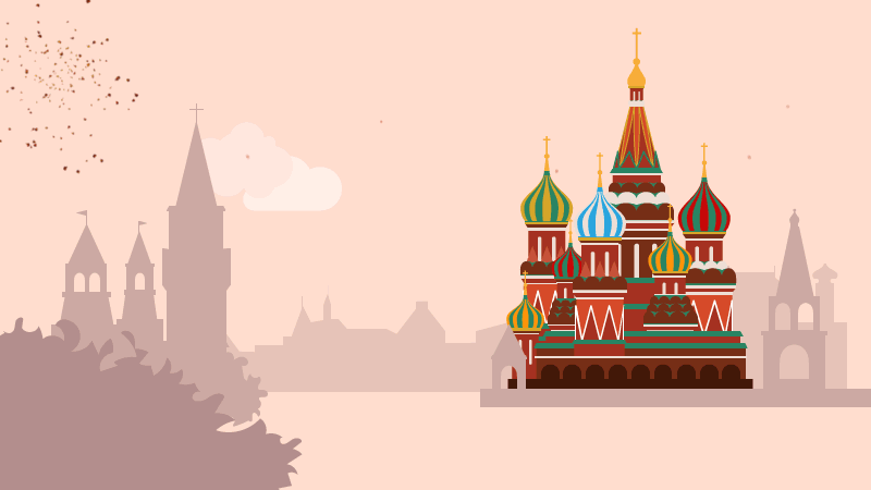 New Year Around the World