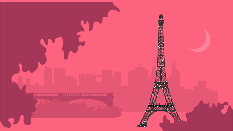 New Year Around the World