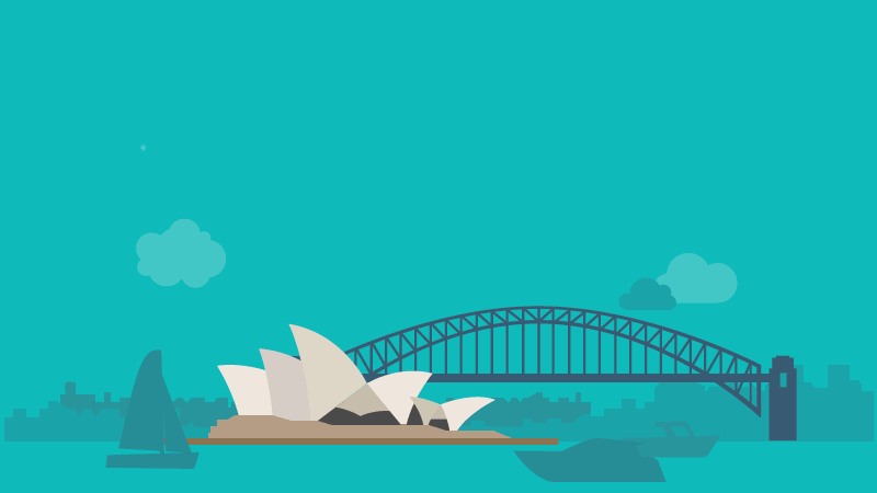 New Year Around the World