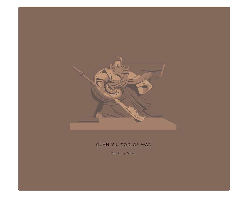 The World in Vectors