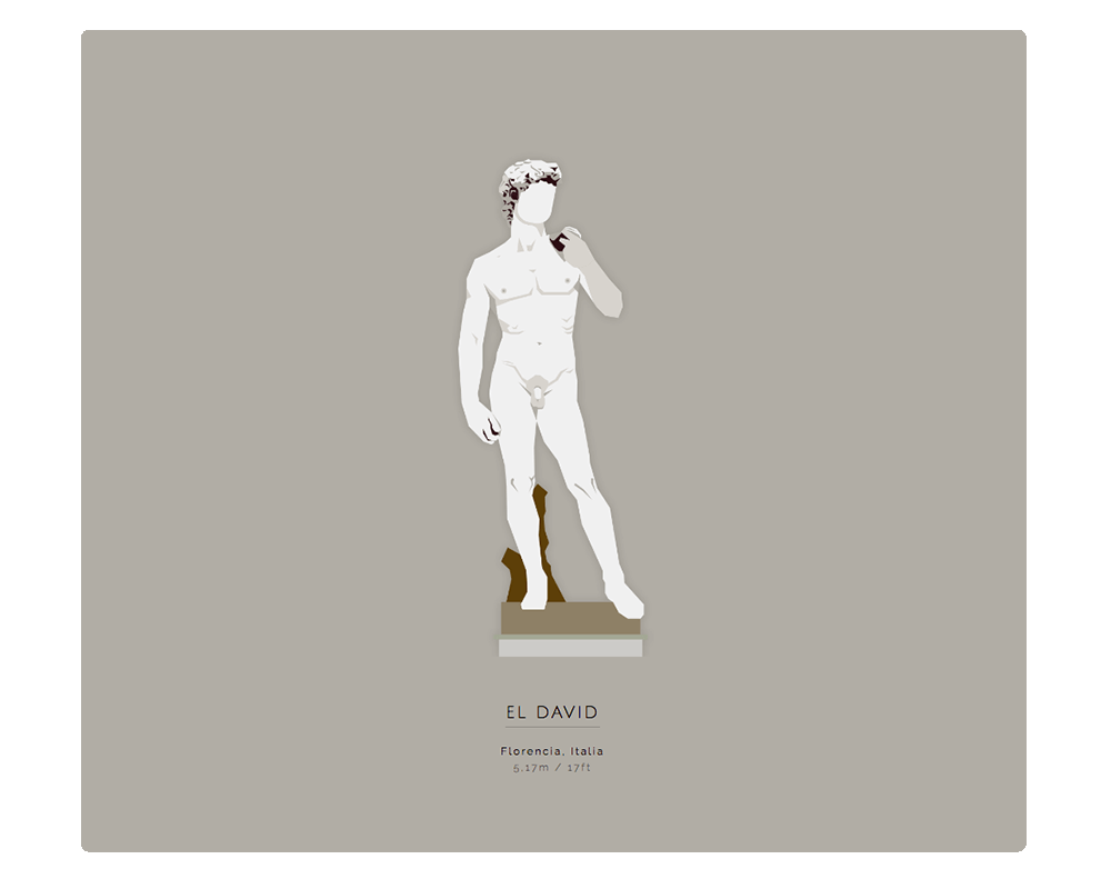 The World in Vectors