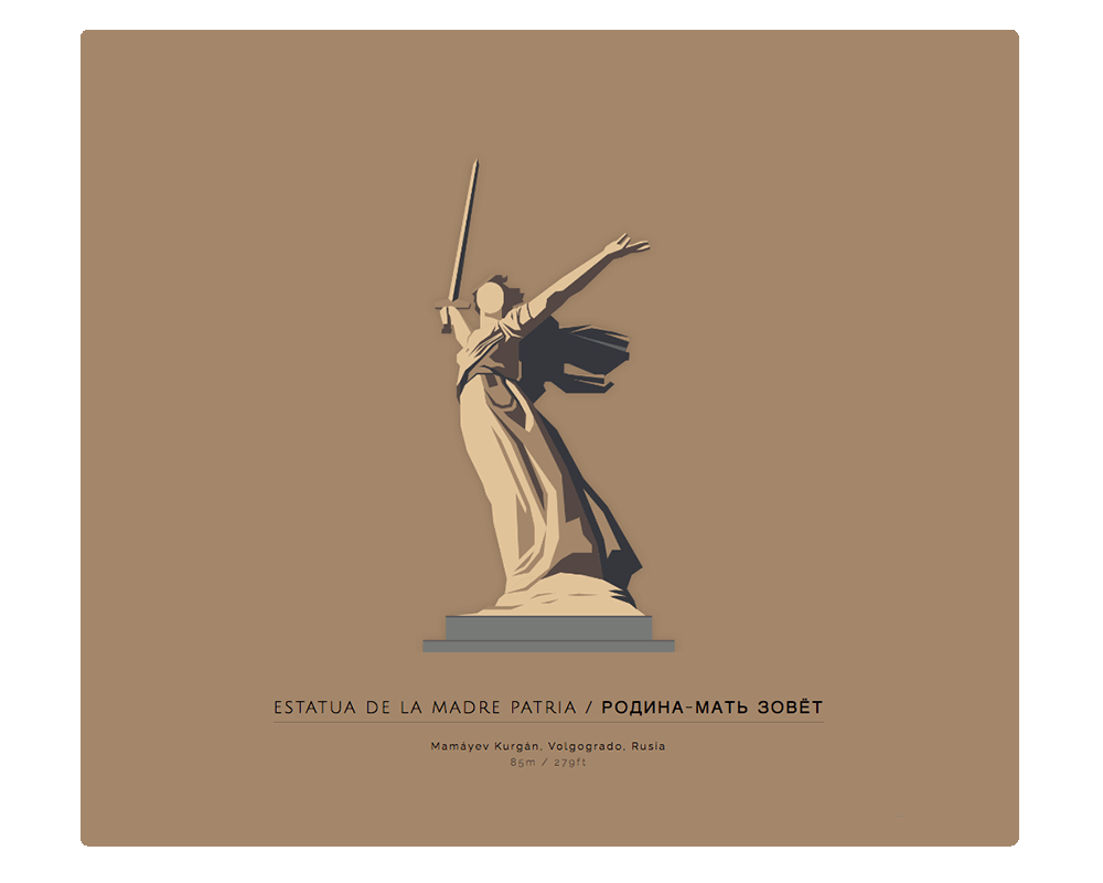 The World in Vectors