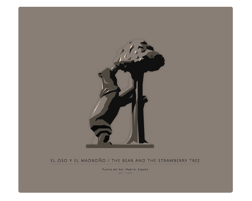 The World in Vectors